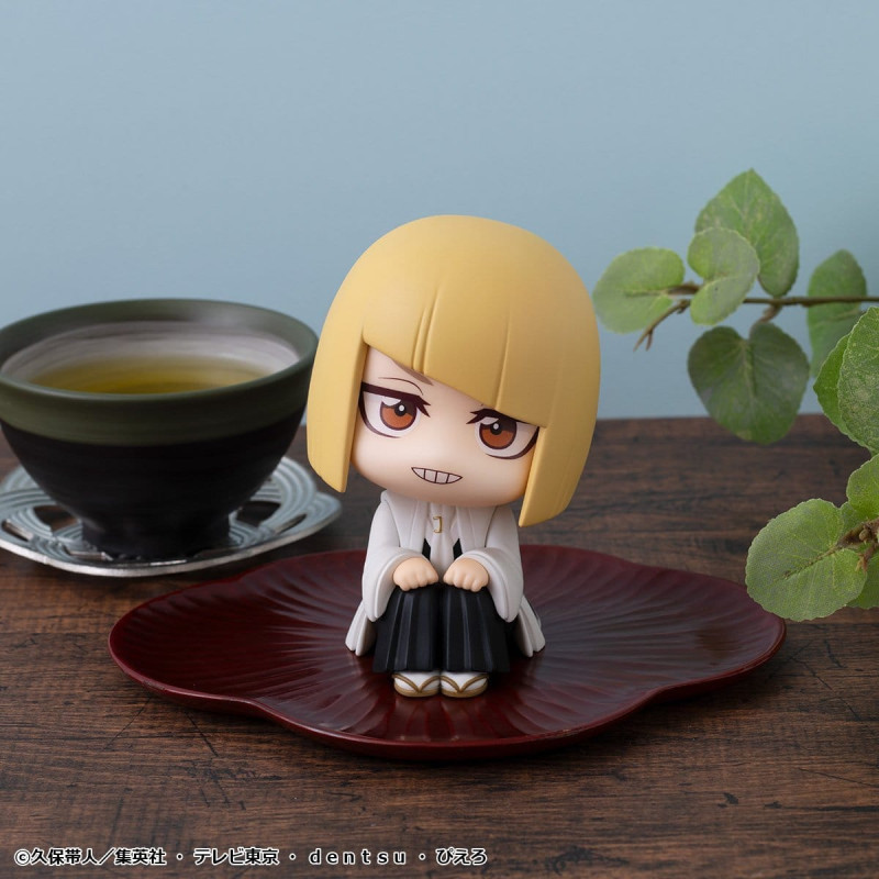 PRÉCOMMANDE - Bleach, Thousand-Year Blood War - Figurine Shinji Hirako, Look Up