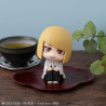 PRÉCOMMANDE - Bleach, Thousand-Year Blood War - Figurine Shinji Hirako, Look Up