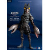 Ultraman - Figurine Dark Baltan by Ryu Oyama