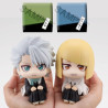 PREORDER - Bleach Thousand-Year Blood War - Pack 2 figures Toshiro Hitsugaya & Shinji Hirako, Look Up (With Gift)