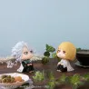 PRÉCOMMANDE - Bleach Thousand-Year Blood War - Pack 2 figurines Toshiro Hitsugaya & Shinji Hirako, Look Up (With Gift)