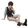 PRÉCOMMANDE - Bungo Stray Dogs - Figurine Osamu Dazai, G.E.M. Series Palm Size