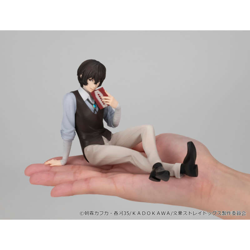 PREORDER - Bungo Stray Dogs...