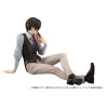 PRÉCOMMANDE - Bungo Stray Dogs - Figurine Osamu Dazai, G.E.M. Series Palm Size