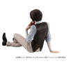 PRÉCOMMANDE - Bungo Stray Dogs - Figurine Osamu Dazai, G.E.M. Series Palm Size