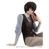 PRÉCOMMANDE - Bungo Stray Dogs - Figurine Osamu Dazai, G.E.M. Series Palm Size