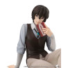 PRÉCOMMANDE - Bungo Stray Dogs - Figurine Osamu Dazai, G.E.M. Series Palm Size