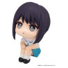 Cosmic Princess Kaguya! - Iroha Sakayori figure, Look Up