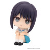 Cosmic Princess Kaguya! - Iroha Sakayori figure, Look Up