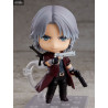 Devil May Cry 5 - Dante figure, Nendoroid