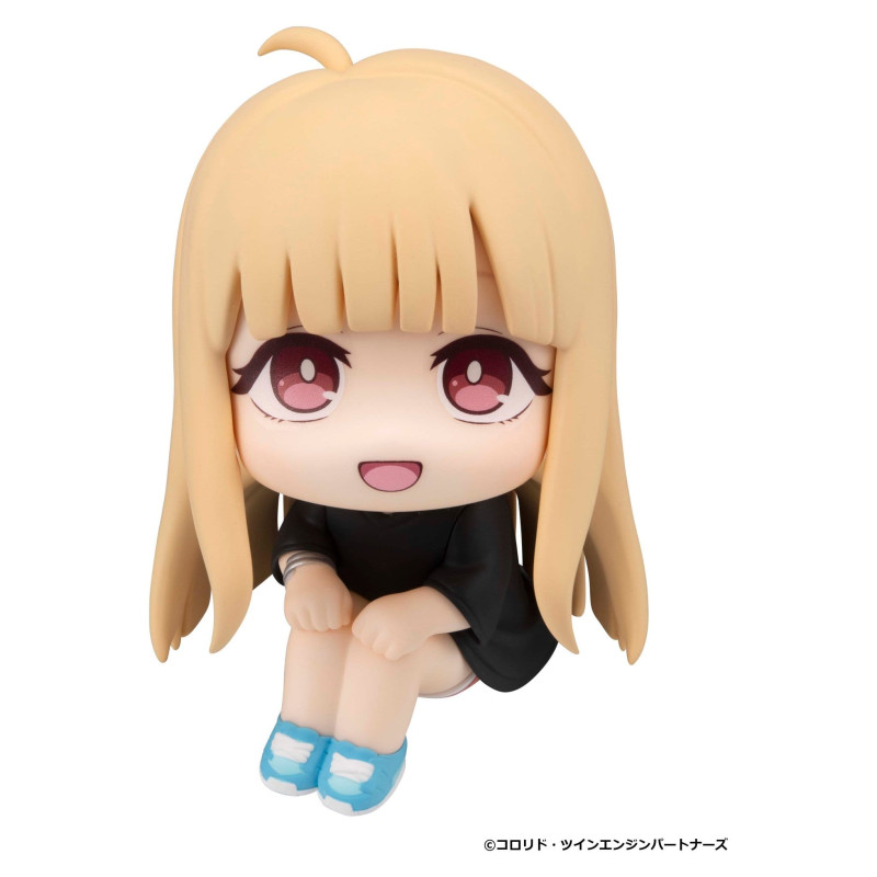 Cosmic Princess Kaguya! -...