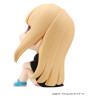 Cosmic Princess Kaguya! - Kaguya figure, Look Up
