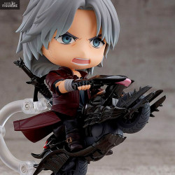 Devil May Cry 5 - Figurine...