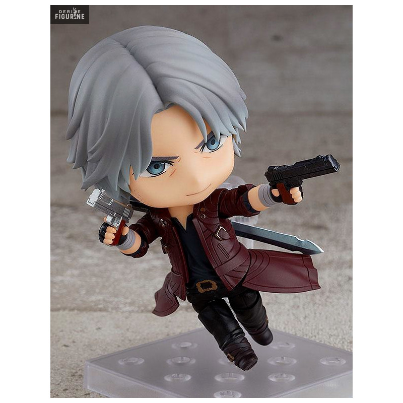 Devil May Cry 5 - Figurine...