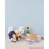 PRÉCOMMANDE - Cosmic Princess Kaguya! - Pack 2 figurines Kaguya & Iroha Sakayori, Look Up (With Gift)