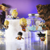 PRÉCOMMANDE - Dragon Ball - Pack 6 figurines aléatoires Tobimas Vol.3, Blind Box