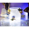 PRÉCOMMANDE - Dragon Ball - Pack 6 figurines aléatoires Tobimas Vol.3, Blind Box