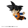 PRE ORDER - Dragon Ball - Pack 6 random figures Tobimas Vol.3, Blind Box