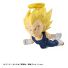 PRÉCOMMANDE - Dragon Ball - Pack 6 figurines aléatoires Tobimas Vol.3, Blind Box