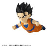 PRE ORDER - Dragon Ball - Pack 6 random figures Tobimas Vol.3, Blind Box