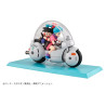 PRÉCOMMANDE - Dragon Ball - Figurine Diorama 06 Son Goku & Bulma Limited, Desktop Real McCoy