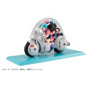 PREORDER - Dragon Ball - Diorama 06 Son Goku & Bulma figure Limited, Desktop Real McCoy