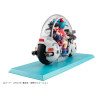 PREORDER - Dragon Ball - Diorama 06 Son Goku & Bulma figure Limited, Desktop Real McCoy