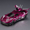 Future GPX Cyber Formula - Véhicule Proto Jaguar Z-6 Heritage Edition, Cyber Formula Collection