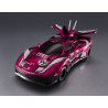 Future GPX Cyber Formula - Proto Jaguar Z-6 vehicle Heritage Edition, Cyber Formula Collection