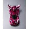 Future GPX Cyber Formula - Véhicule Proto Jaguar Z-6 Heritage Edition, Cyber Formula Collection