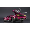 Future GPX Cyber Formula - Véhicule Proto Jaguar Z-6 Heritage Edition, Cyber Formula Collection