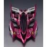 Future GPX Cyber Formula - Aoi Stealth Jaguar Z-7 vehicle Heritage Edition, Cyber Formula Collection