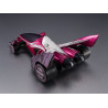 Future GPX Cyber Formula - Figurine Aoi Stealth Jaguar Z-7 Heritage Edition, Cyber Formula Collection