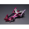 Future GPX Cyber Formula - Figurine Aoi Stealth Jaguar Z-7 Heritage Edition, Cyber Formula Collection
