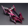 Future GPX Cyber Formula - Figurine Aoi Stealth Jaguar Z-7 Heritage Edition, Cyber Formula Collection