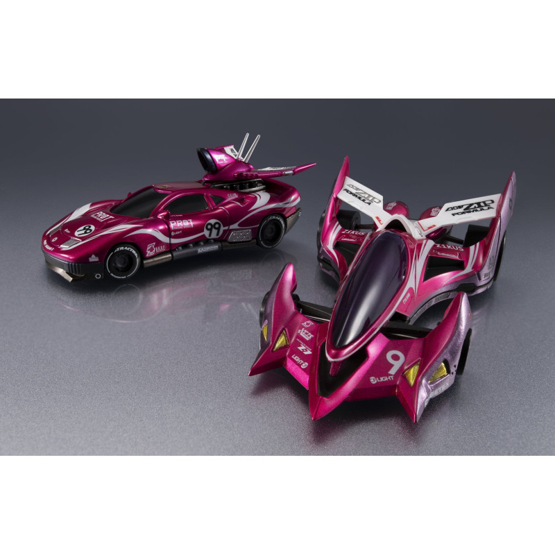 Future GPX Cyber Formula -...
