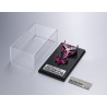 Future GPX Cyber Formula - Pack Proto Jaguar Z-6 & Aoi Stealth Jaguar Z-7 Heritage Edition, Cyber Formula