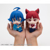 PREORDER - Welcome to Demon School! Iruma-kun - Pack 2 figures Iruma Suzuki & Opera, Look Up (With Gift)