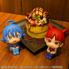 PREORDER - Welcome to Demon School! Iruma-kun - Pack 2 figures Iruma Suzuki & Opera, Look Up (With Gift)