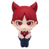PRÉCOMMANDE - Welcome to Demon School! Iruma-kun - Figurine Opera, Look Up