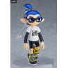 Splatoon - Inkling Boy figure, Figma