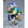 Splatoon - Inkling Boy figure, Figma