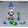 Splatoon - Inkling Boy figure, Figma