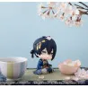 PRÉCOMMANDE - Touken Ranbu-ONLINE - Figurine Munechika Mikazuki, Look Up