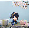 PRE ORDER - Touken Ranbu-ONLINE - Munechika Mikazuki figure, Look Up