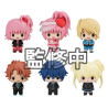 PREORDER - Shugo Chara! - Pack 6 random figures, Chokorin Mascot Series