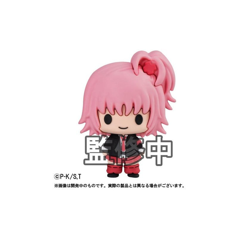 PRÉCOMMANDE - Shugo Chara!...