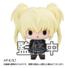 PRÉCOMMANDE - Shugo Chara! - Pack 6 figurines aléatoires, Chokorin Mascot Series