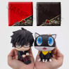 PREORDER - Persona 5 the Royal - Pack 2 figures Hero & Morgana, Look Up (With Gift)