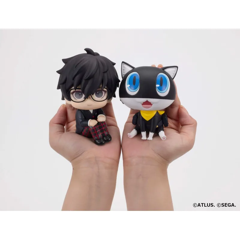PRÉCOMMANDE - Persona 5 the...